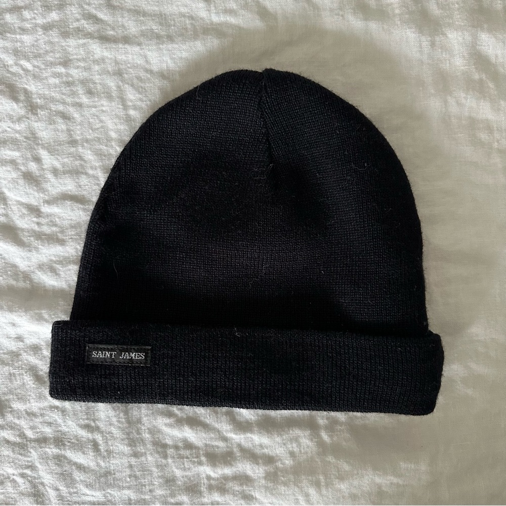 Saint James beanie